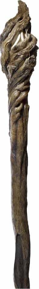 Nobel Collection The Hobbit Gandalf stavreplika