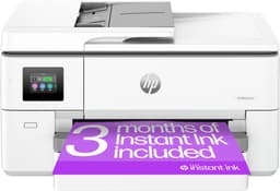 HP OfficeJet Pro 9720e AIO bläckstråleskrivare
