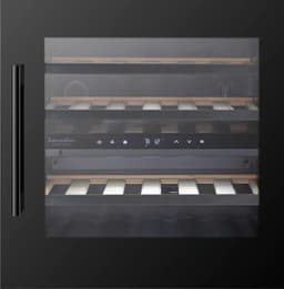 Temptech Sommelier vinskab SOMZ60DB-24