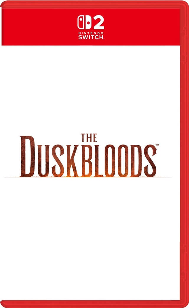 The Duskbloods - Switch 2