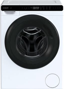 Candy Tvättmaskin CW50-BP12307U1-S (5 kg)