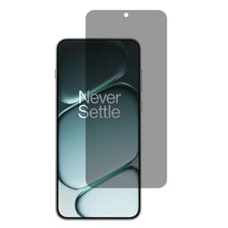 SKALO OnePlus 15R Privacy Skärmskydd Härdat Glas - Svart