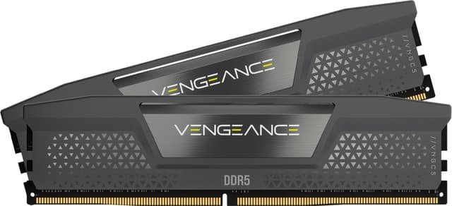 Corsair Vengeance DDR5 RAM 16GB (8GB x2) 5600 MT/s CL40