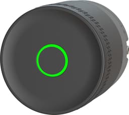 Yale Linus L2 Lite smart lås (sort)