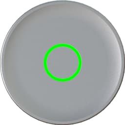 Yale Linus L2 Lite smart lås (sølv)