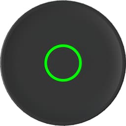 Yale Linus L2 Lite smart lås (sort)