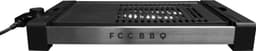 FCC BBQ Table Top One sähkögrilli FCCEG211000