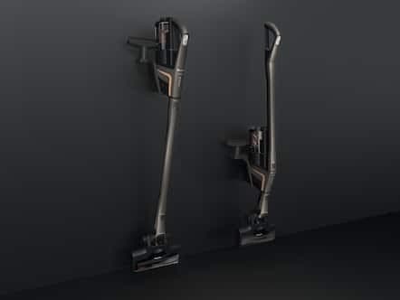 Fleksibelt ladekonsept 