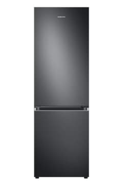 Samsung kombiskap RB34C705DB1/EF - brukt