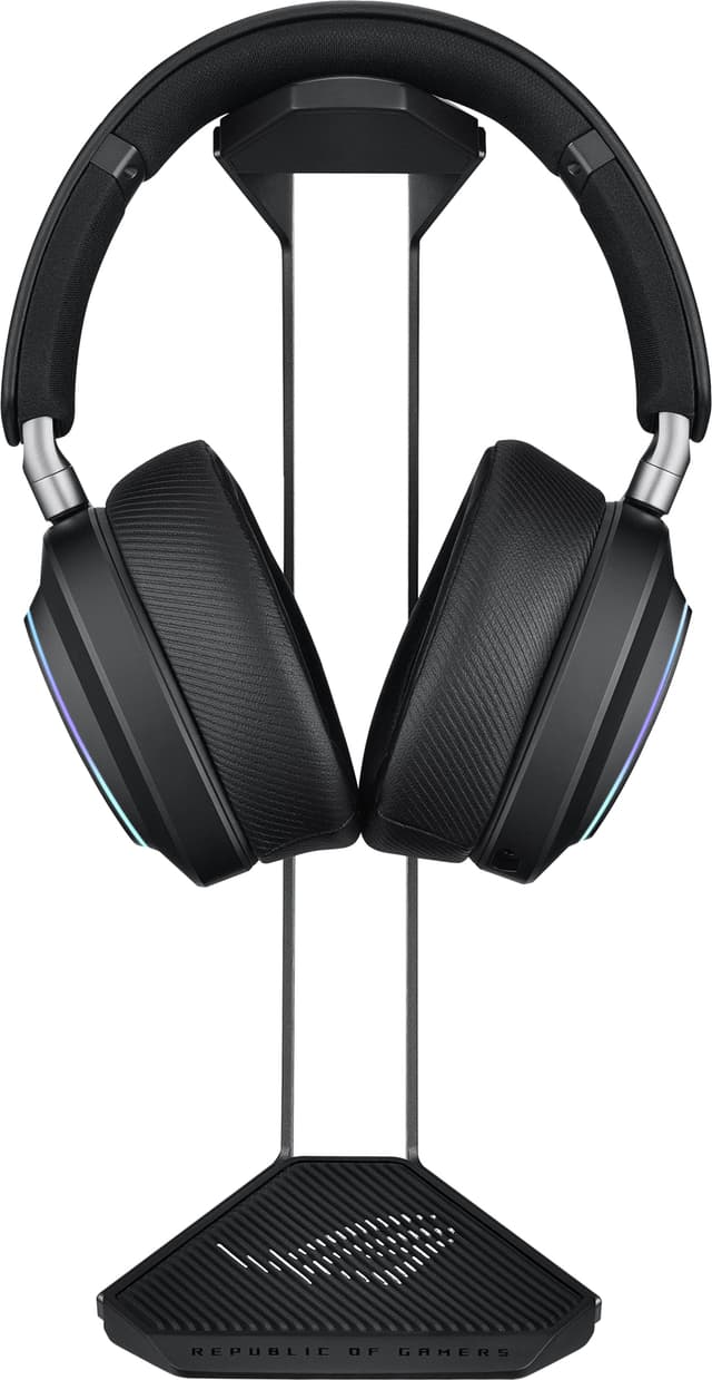 ROG Throne II Core Gaming headset-ställ