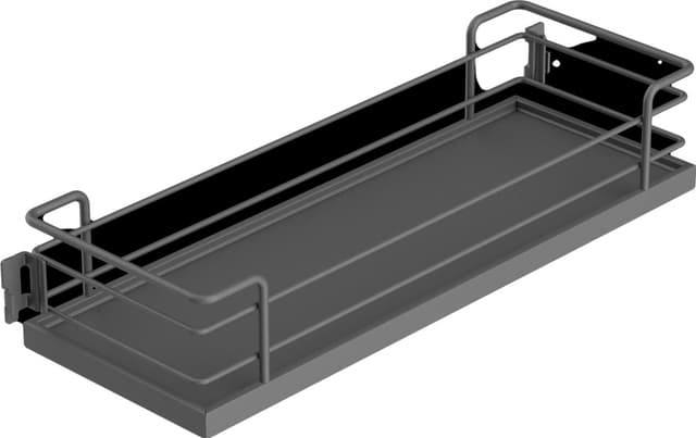 Epoq Tandem Classic 50 udtrækssidebakke (anthracite)