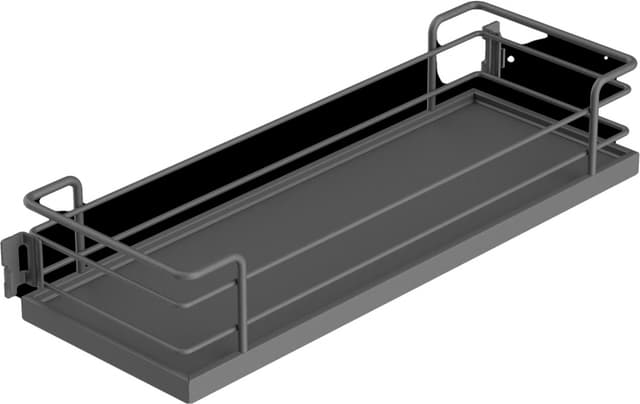 Epoq Tandem Classic 60 udtrækssidebakke (anthracite)
