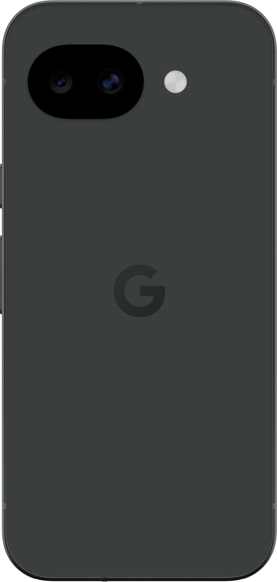 Google Pixel 10a 5G 8/128 GB Obsidian – billede 3