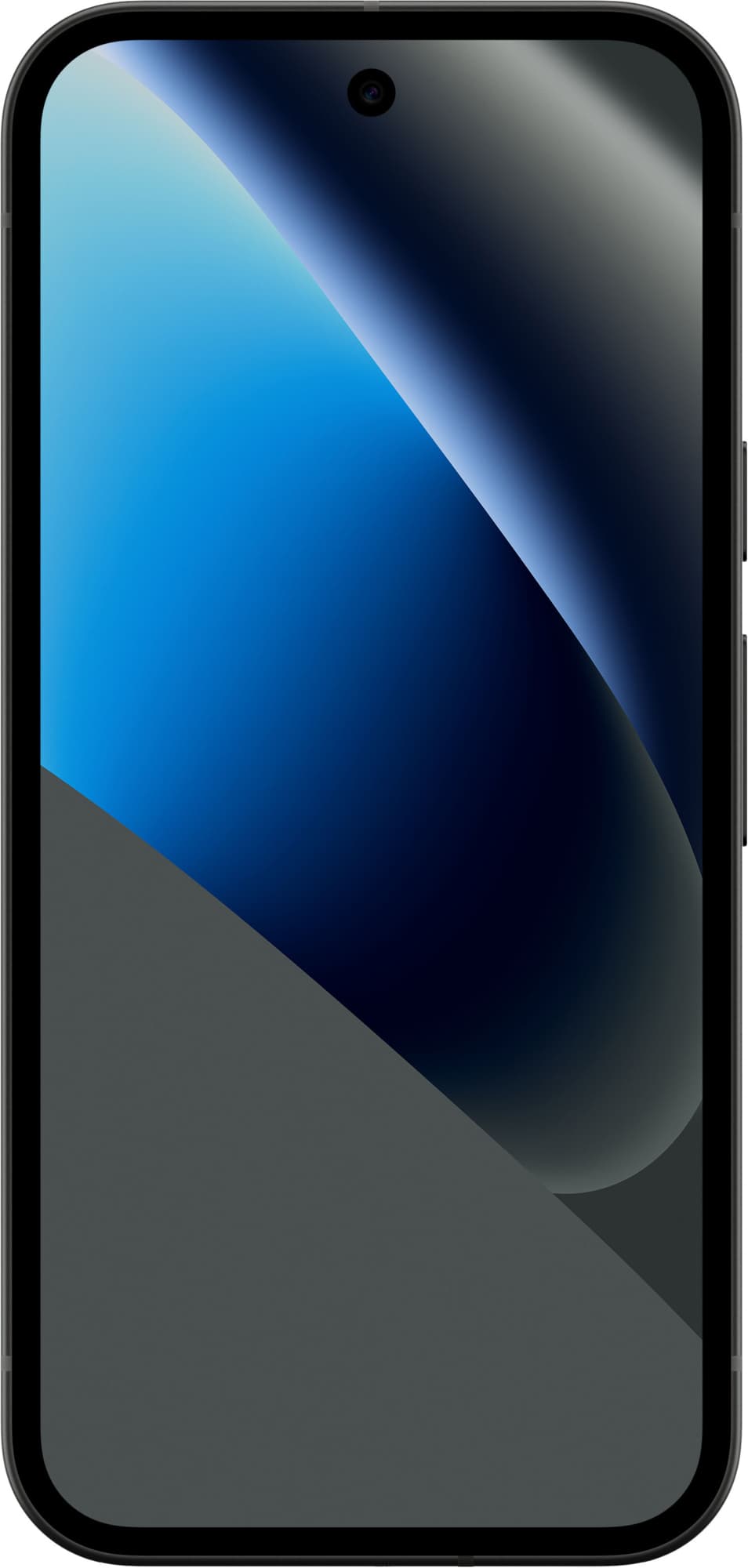 Google Pixel 10a 5G 8/128 GB Obsidian – billede 2
