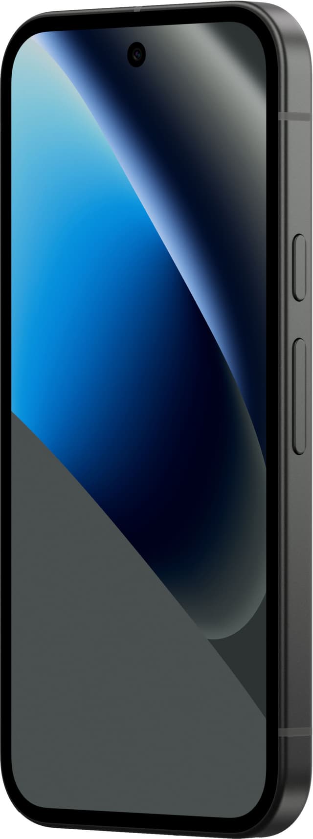 Google Pixel 10a 5G smarttelefon 8/128 GB (obsidian) - Elkjøp