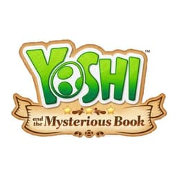 Yoshi and the Mysterious Book (Switch 2)