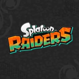 Splatoon Raiders (Switch 2)