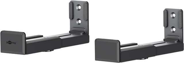 Väggfäste för soundbar Universal