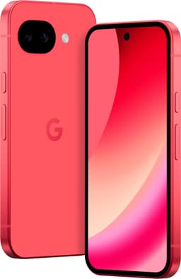 Google Pixel 10a 5G smarttelefon 8/128 GB (berry)