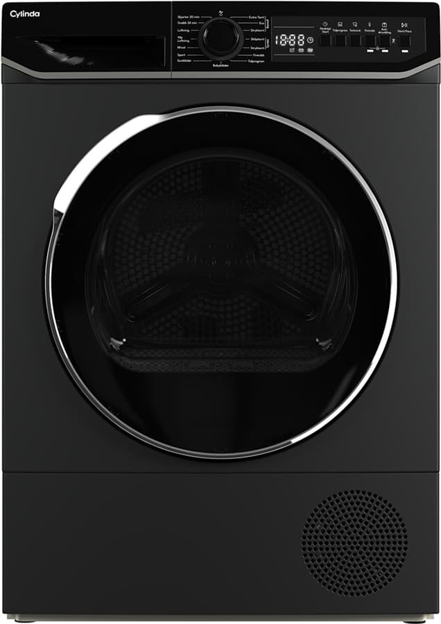 Cylinda Serie 9000 TVP911G29BID Torktumlare (9kg)