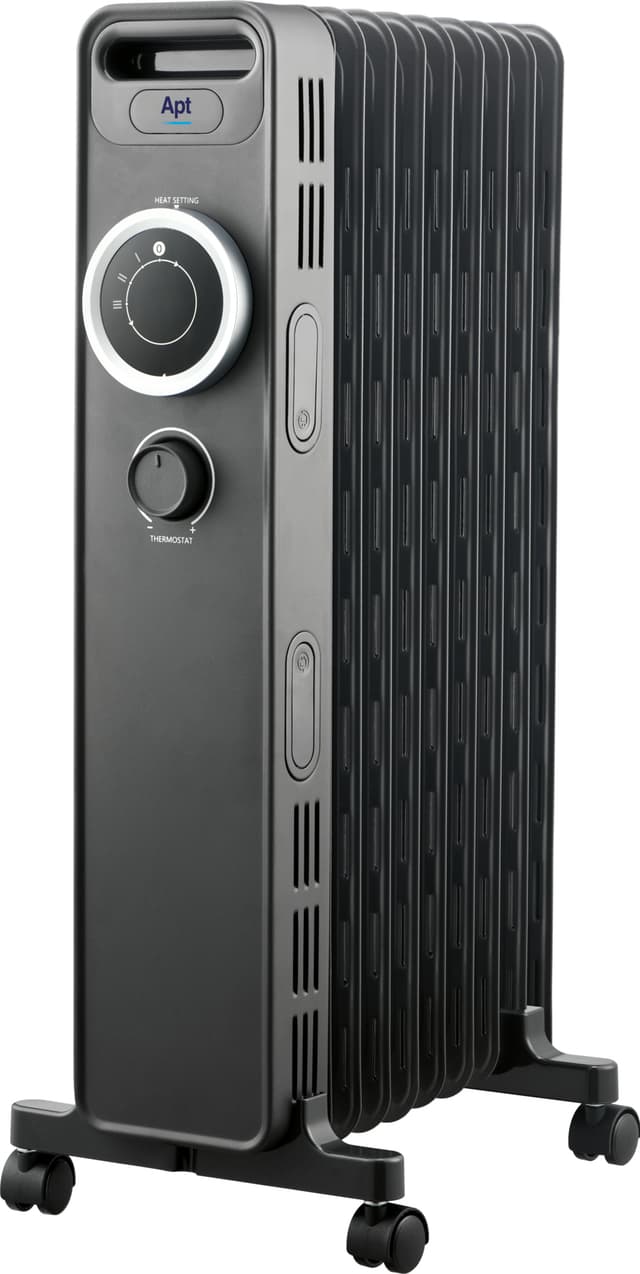 Apt Therma 2000W oljeradiator