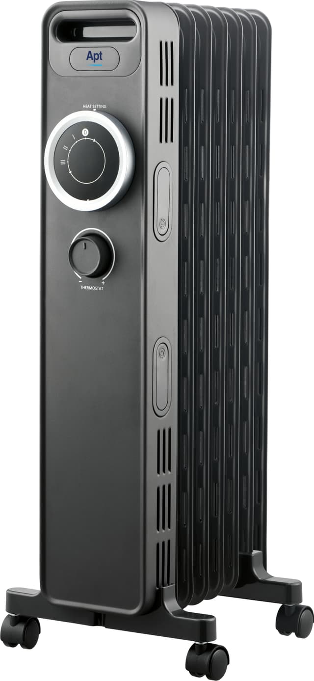 Apt Therma 1500W oljeradiator