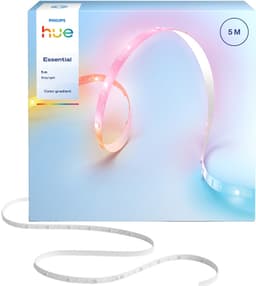 Philips Hue Essential lysstripe (5 meter)