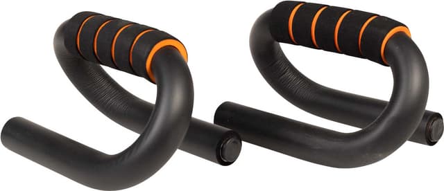 ASG pushup-bar