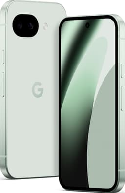 Google Pixel 10a 5G smartphone 8/256 GB (tåge)