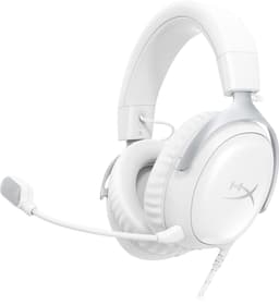 HyperX Cloud III gamingheadset