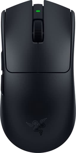 Razer Viper V4 Pro trådlös mus (svart)