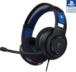 Turtle Beach Atlas 200 PlayStation gaming headset (sort)