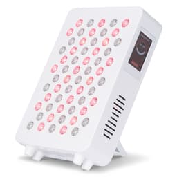 Rødt lys-lampe 630–830 nm