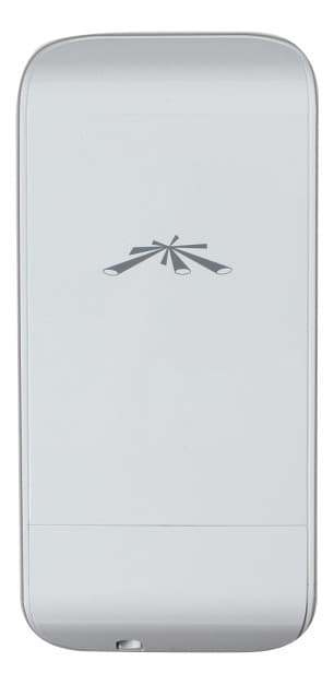 Locostation 2-4GHz incl antenna and PoE