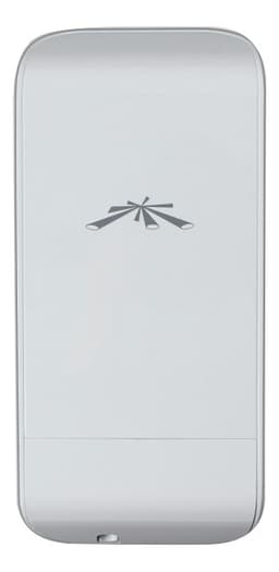 Locostation 2-4GHz incl antenna and PoE