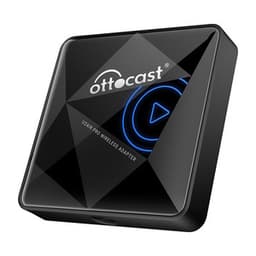 Trådlös adapter, Ottocast, CP82, U2-AIR PRO Carplay (svart)