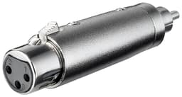 XLR-adapter