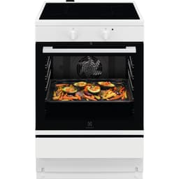 Electrolux 600 Induktionsspis LKI64404SW (60cm)