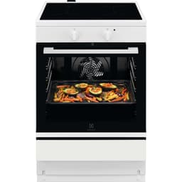 Electrolux Serie 500 Induktionsspis LKI64001SW (60cm)