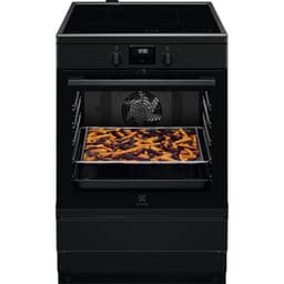 Electrolux Serie 600 Induktionsspis LKI66440SK (60cm)