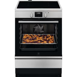 Electrolux 600 Induktionsspis LKI66440SX (60cm)