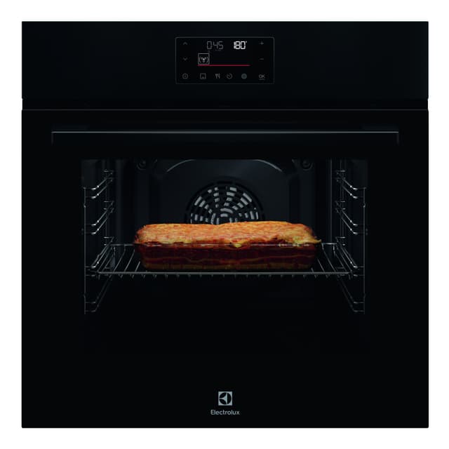 Electrolux 300 ovn integreret COPP10K (sort) billede 1