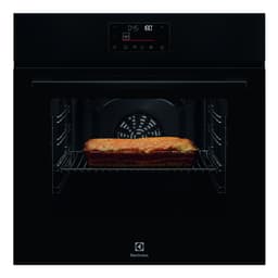Electrolux 300 Sarjan Kalusteuuni COPP10K (musta)