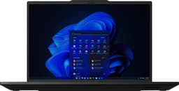 Lenovo ThinkPad P14s Gen 5 14" mobil arbetsstation 21ME000DMX (svart)