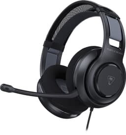 Turtle Beach Atlas 200 gaming headset (sort)