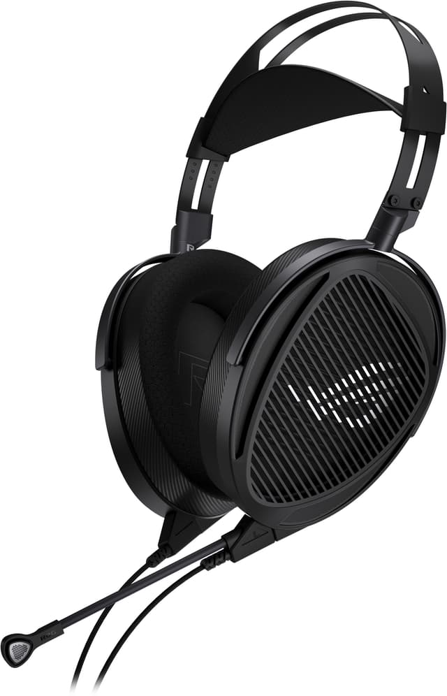 Asus A702 ROG Kithara gaming headset (sort)