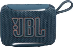 JBL Go 5 bärbar högtalare (blå)