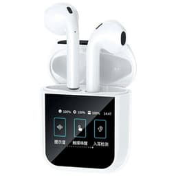 WIWU T24 Bluetooth-langattomat kuulokkeet, korvakuulokkeet