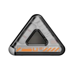 COB Magnetisk Spotlight Arbeidslys Bærbar nødlommelykt