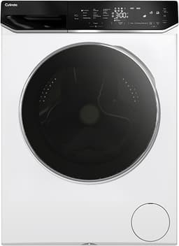 Cylinda Serie 9000 Tvättmaskin 9203453 (9kg)